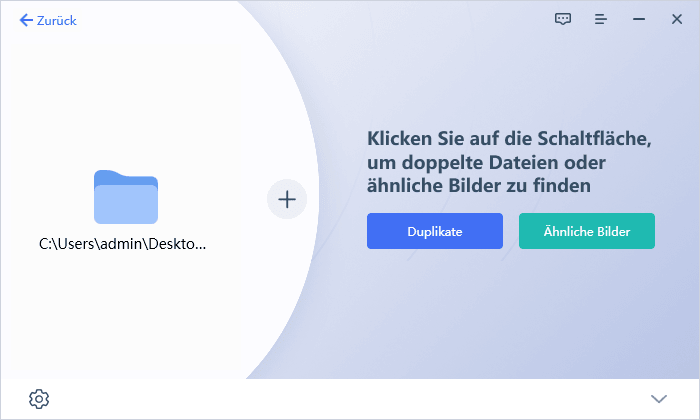 add scanning folders