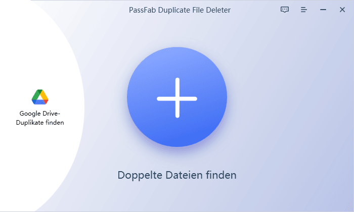 click find google drive duplicates