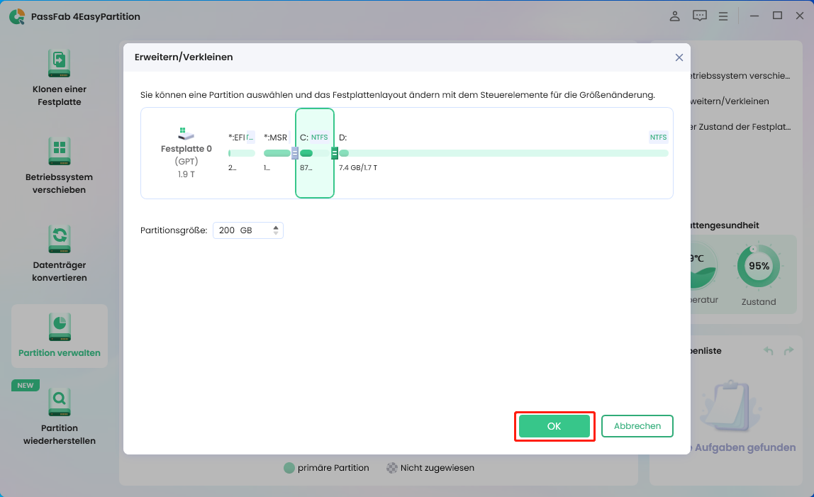 Partition3 vergrößern