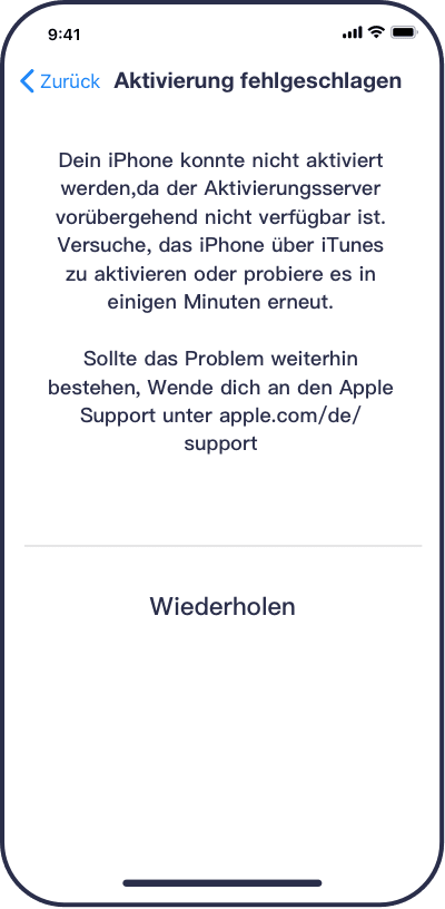 [OFFICIAL] PassFab Activation Unlocker - iCloud Aktivierungssperre ohne