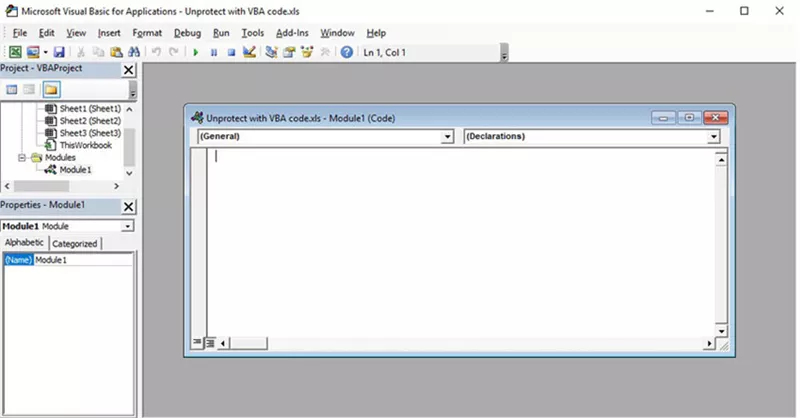 excel 2010 vba modi