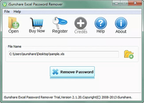 excel passwort entfernen wegzeug 3