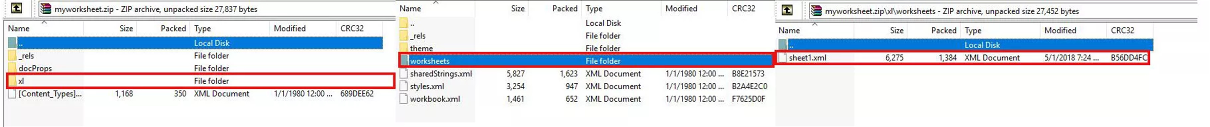 Excel-Blattschutz aufheben: So geht's einfach