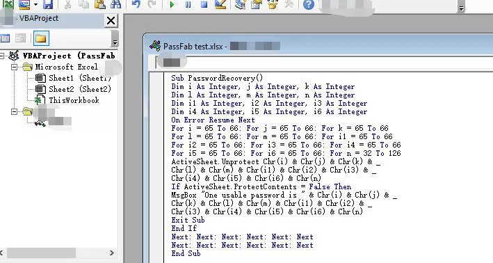 excel datei entsperren mit vba 1
