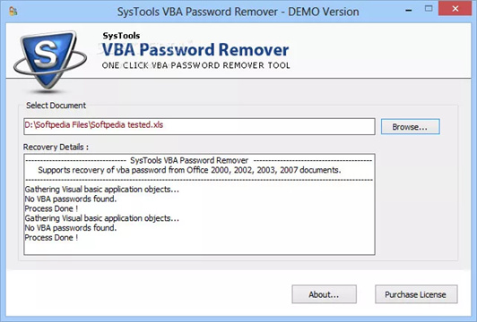 excel passwort entfernen-wegzeug 9