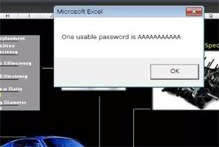 Excel-Passwort mit VBA-Code entsperren
