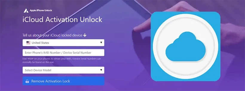 apple iphone unlock