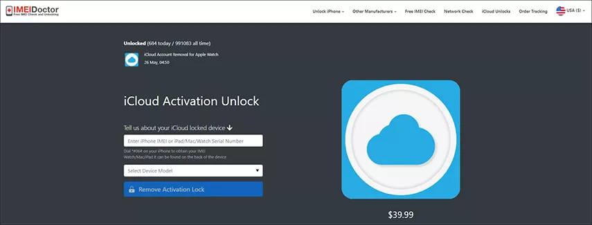 imei doctor