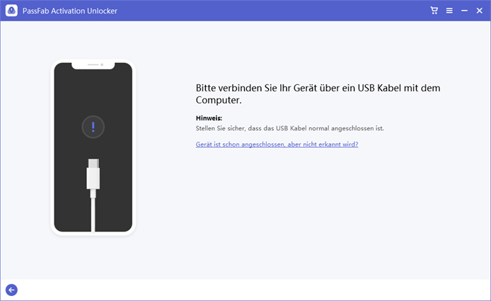 verbinden sie ihr iphone