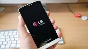 lg Handy auf werkeinstellungen zurücksetzen