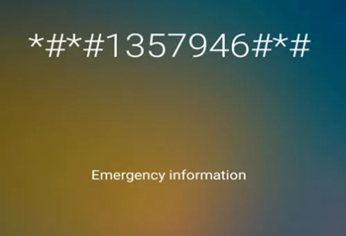 Geben Sie den Code ein, um frp huawei zu entsperren