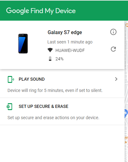 entsperren ueber adm 1