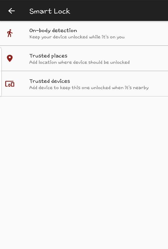 durch die Funktion mein Handy finden 3