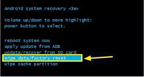 lg handy auf werkeinstellungen zurücksetzen