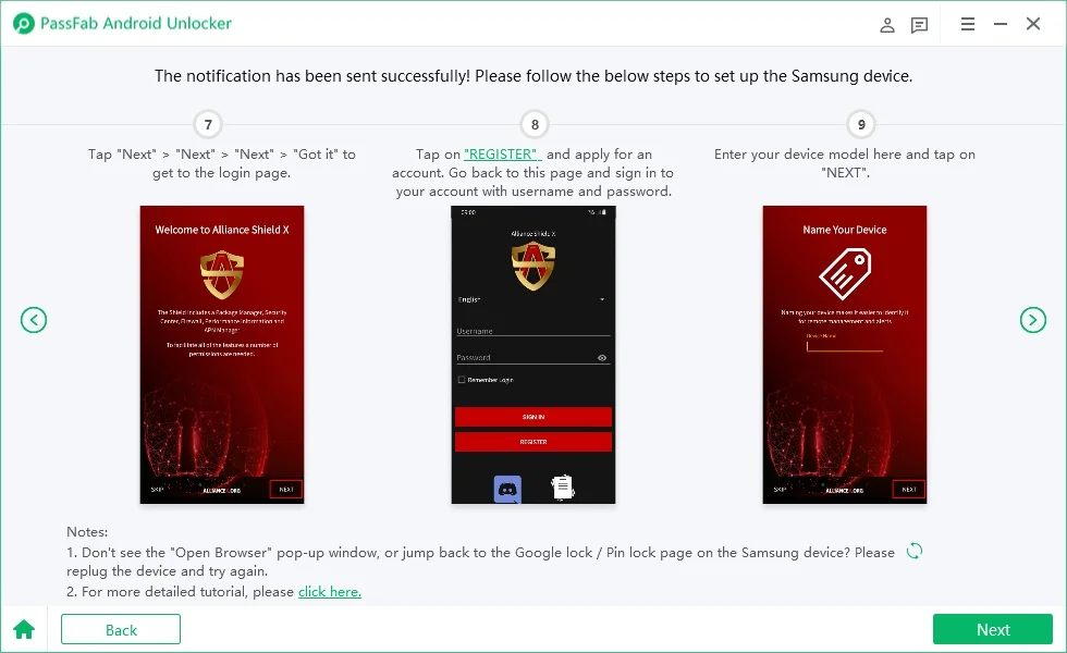  Lade Sobald Allicance Shield herunter