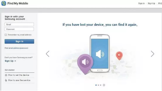 Melden Sie sich im Google-Konto an