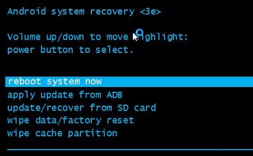 lg handy auf werkeinstellungen zurücksetzen