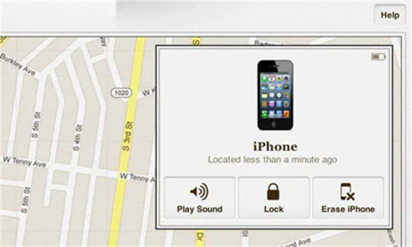 iphone loeschen