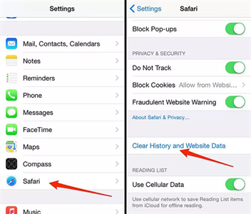 iPhone-Passcode erfordert Änderungen