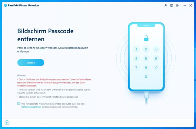 verbinden iphone mit pc