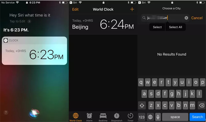 iphone code durch siri entfernen