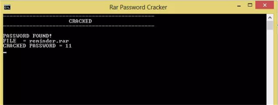 winrar passwort knacken online 1