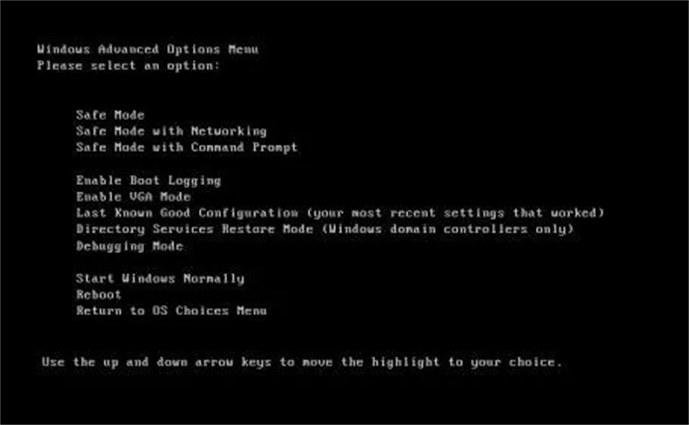 wiederstellung zurueksetzung