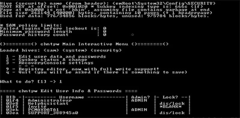 windows 8 passwort umgehen 4