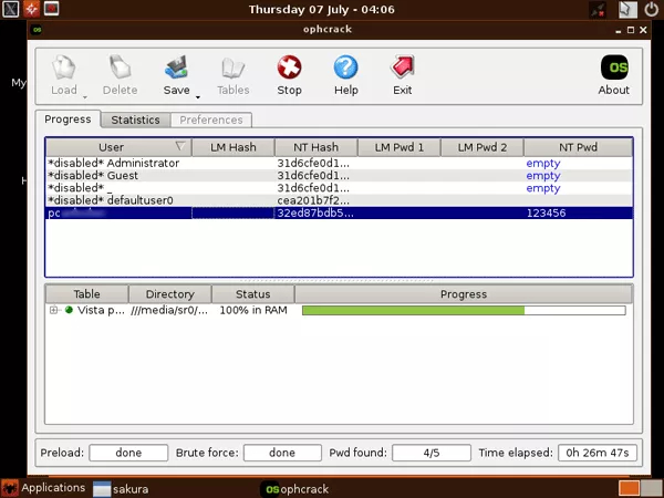 windows 8 passwort umgehen mit software 3