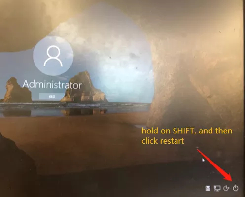 asus laptop passwort zurücksetzen unter windows 10