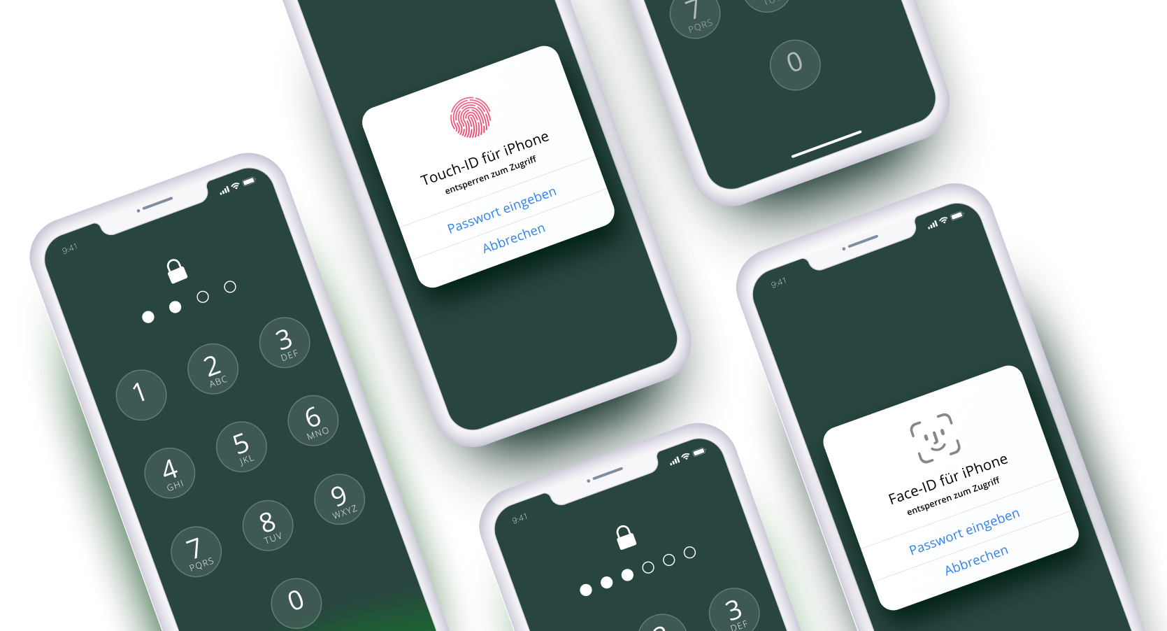 iphone-bildschirmsperre