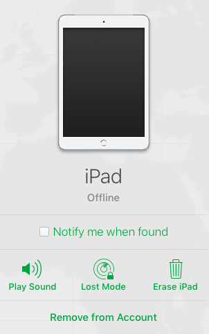 iPad Schulbeschränkungen umgehen: Tricks zur Rücksetzung über iCloud