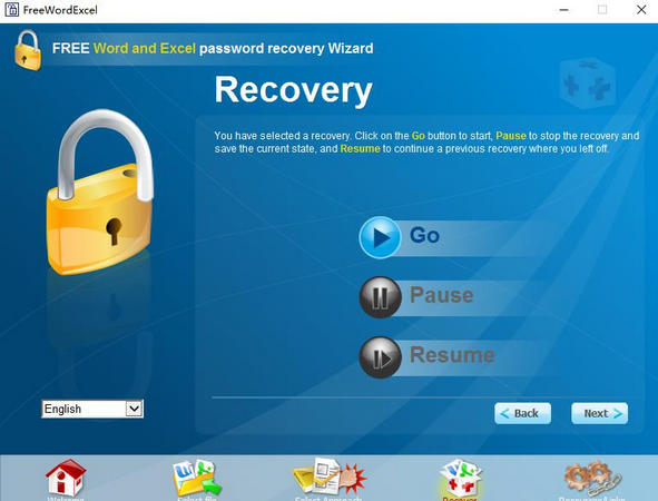 prozess dauert lange