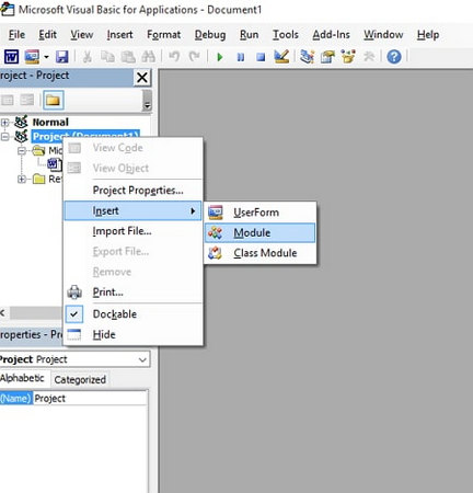 prozess dauert lange